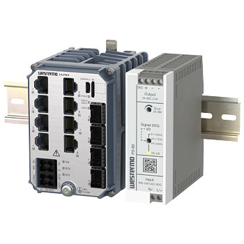 Westermo发布新一代符合IEC-61850标准的变电站以太网交换机 驱动智能电网通信革新