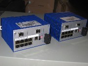 赫斯曼RS20-1600M2M2SDAEHC交换机 高可靠的工业自动化通信解决方案